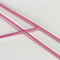 العلاقات كبل النايلون الوردي متعددة الأغراض ISO 200 مم × 2.5 مم